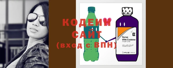 хмурый Белоозёрский